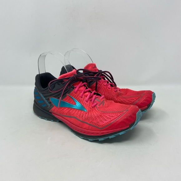 brooks mazama womens